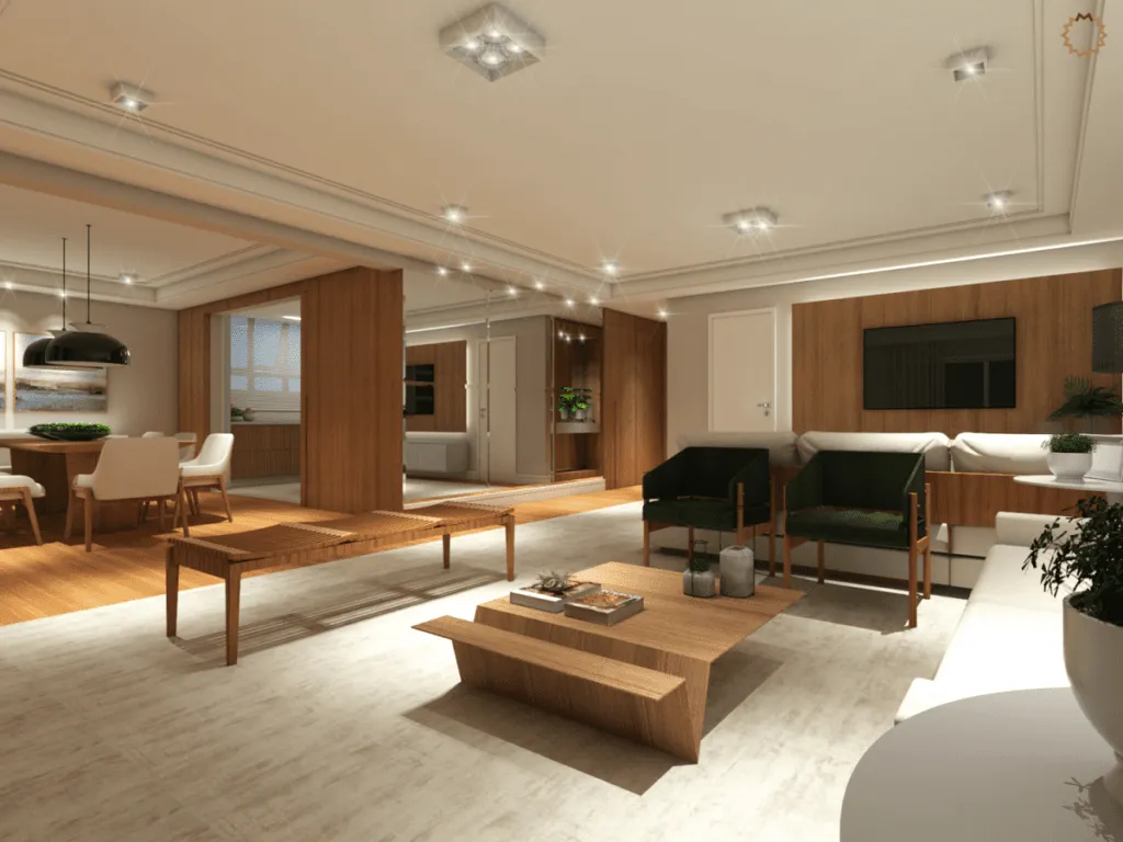 Reforma de Apartamentos